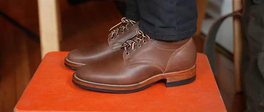 The Viberg Difference
