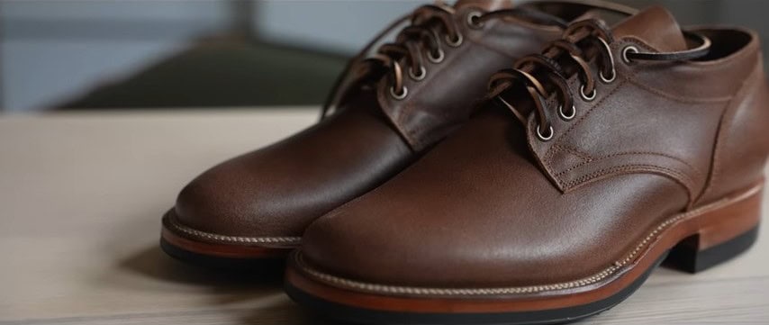 The Viberg Difference
