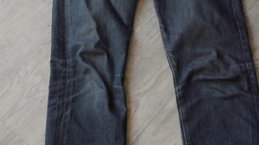 The Weird Lines