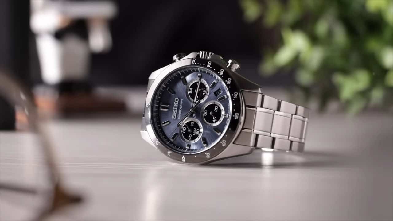 The local Watch Scene