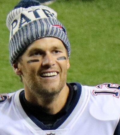 How to Dress Like Tom Brady: Style Guide for an NFL Legend