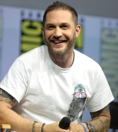 How to Dress Like Tom Hardy: Style Guide for a Rugged Icon