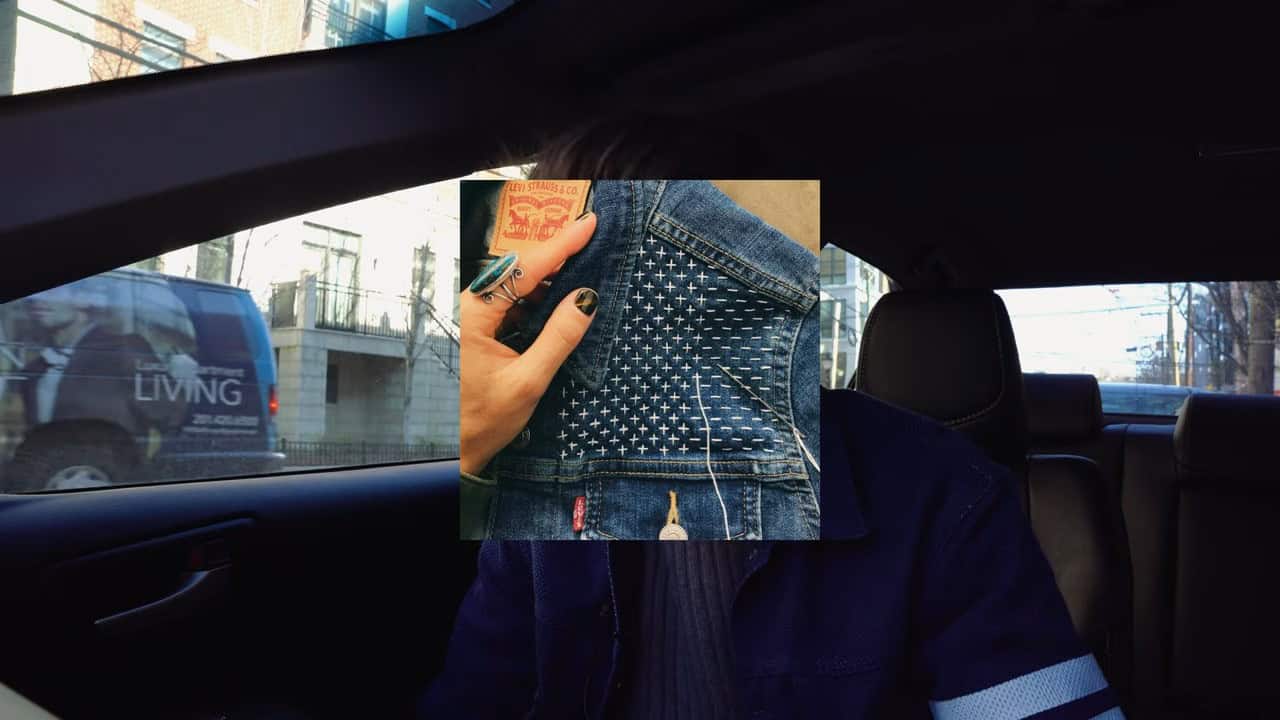 Truth About Sashiko