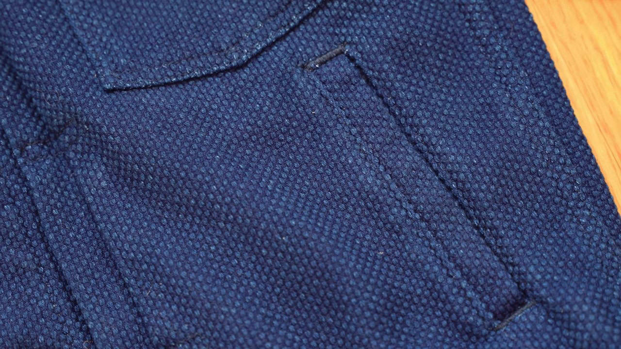 Truth About Sashiko