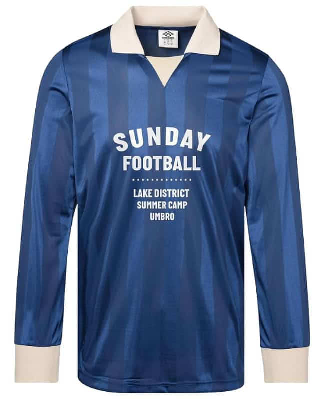 Umbro Football Shirt