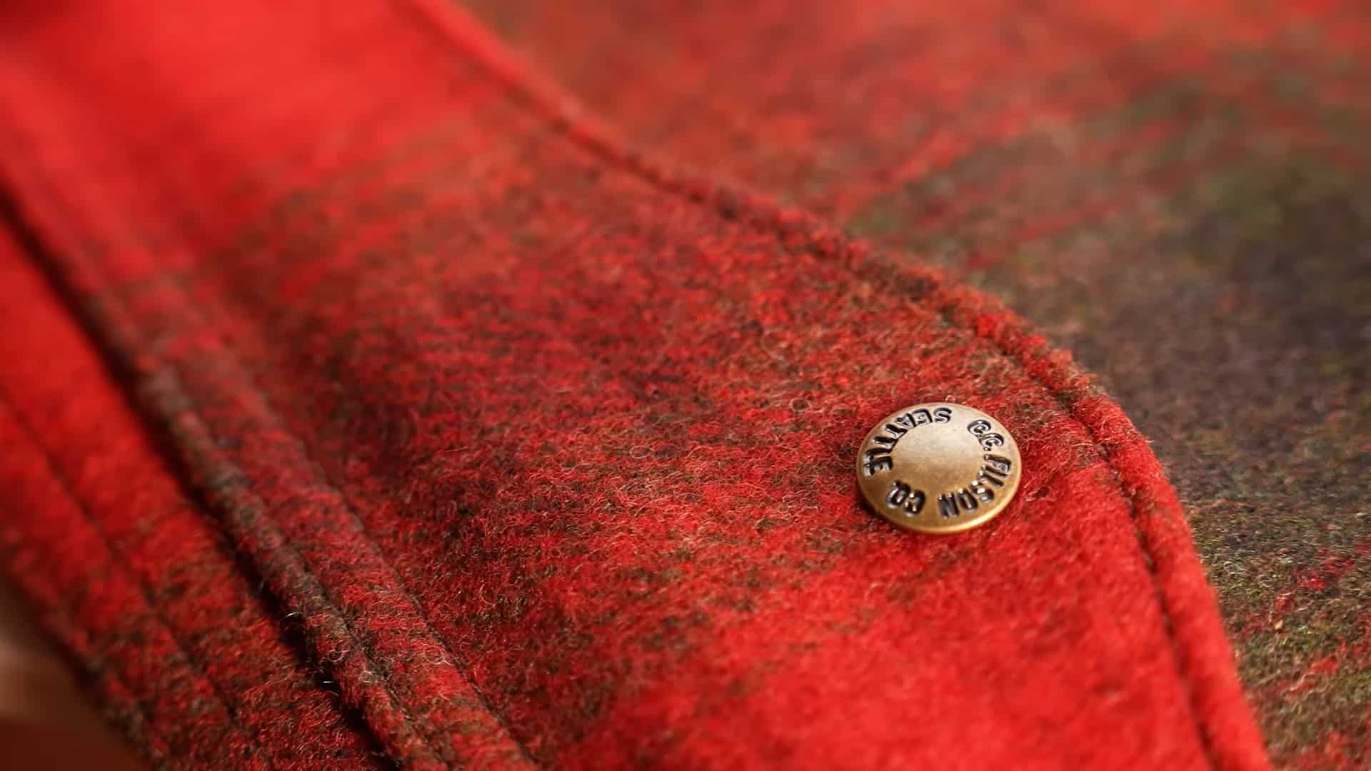 Virgin Wool