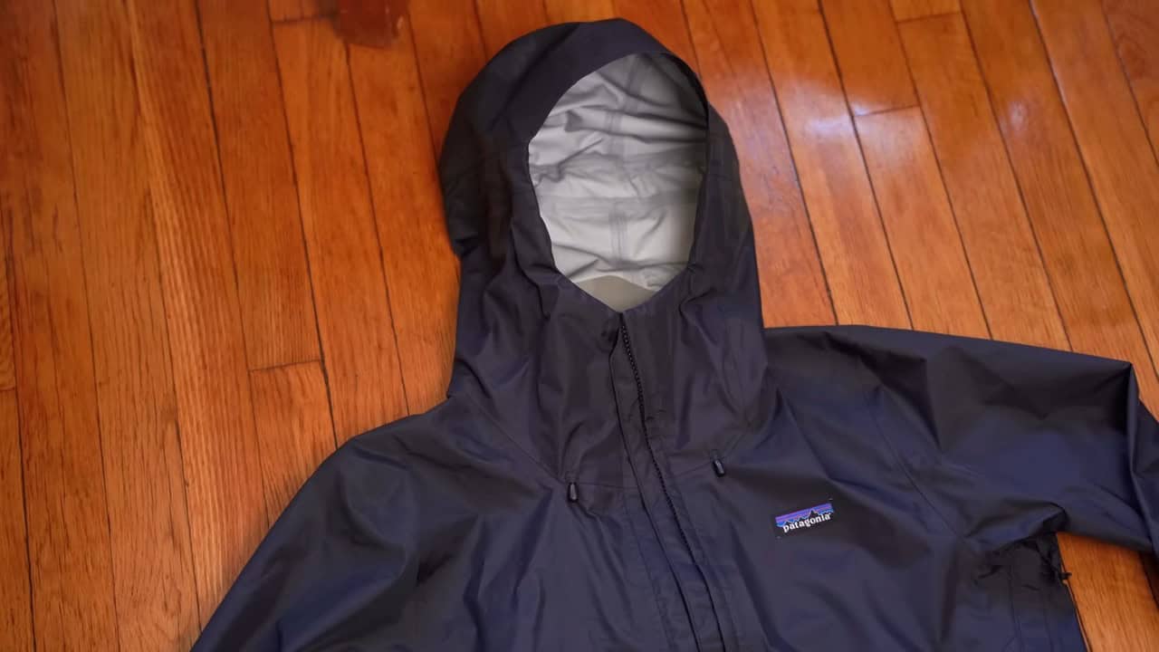 Waterproofing