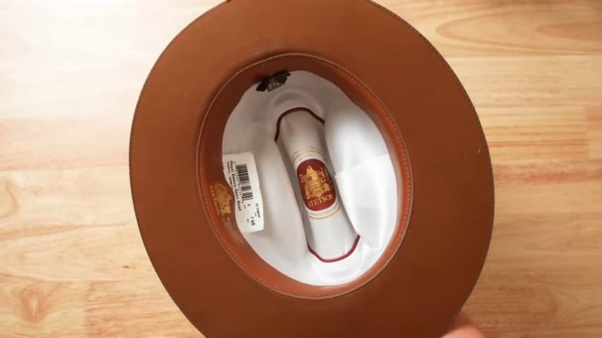 Why Hats Disappeared