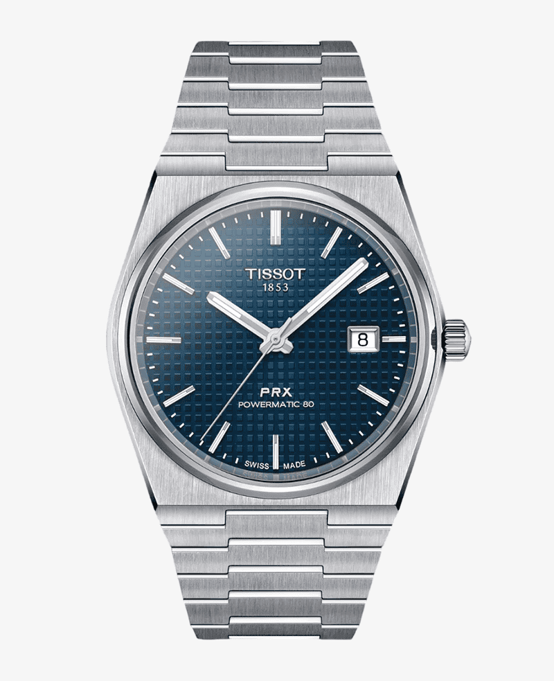 Tissot