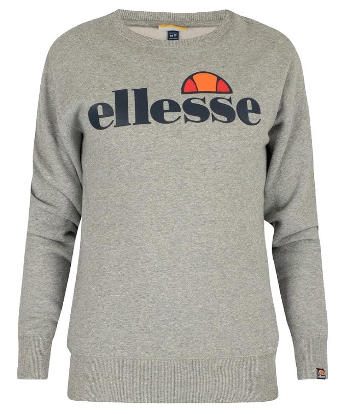 ellesse SL Succiso Sweatshirt