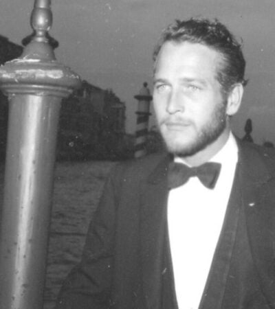How to Dress Like Paul Newman: Timeless Lessons To Be Learned