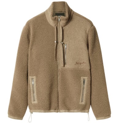 Axel Arigato Alpine Fleece Jacket