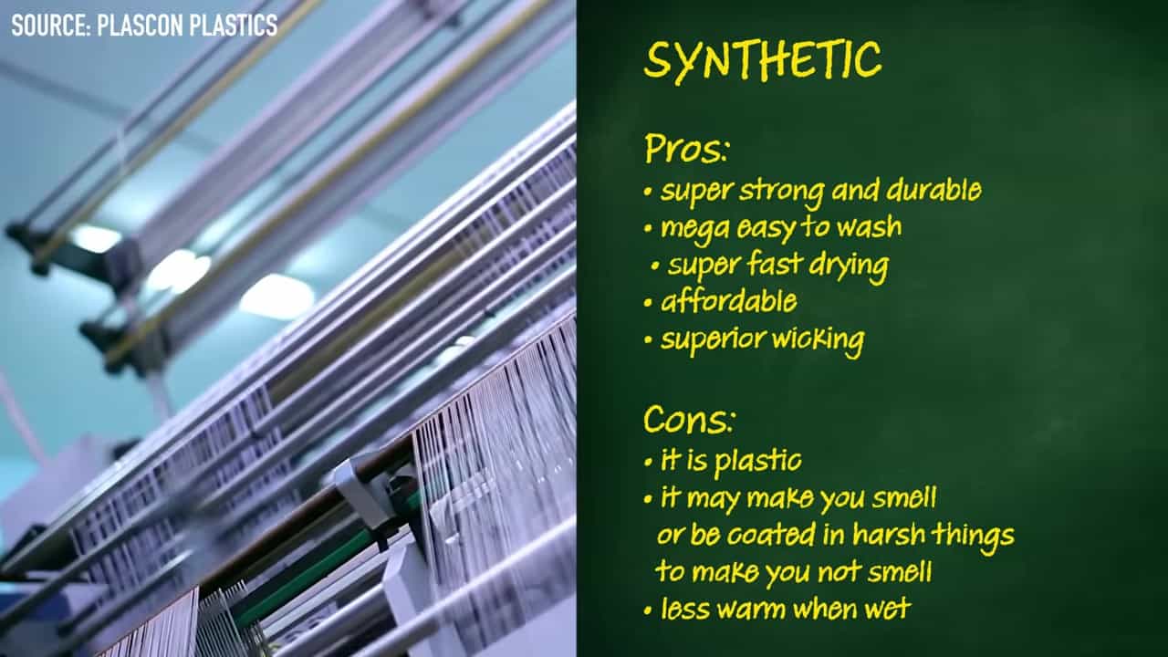 Base Layers