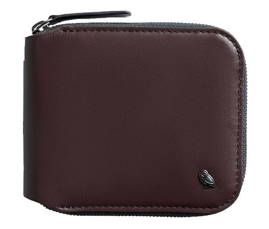 Bellroy Zip Wallet
