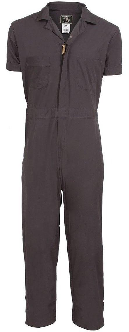 Berne Heritage Coverall