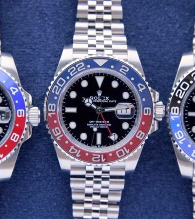 Best Homage Watches: A Watch Enthusiast’s Guide to Starting Your Collection Right