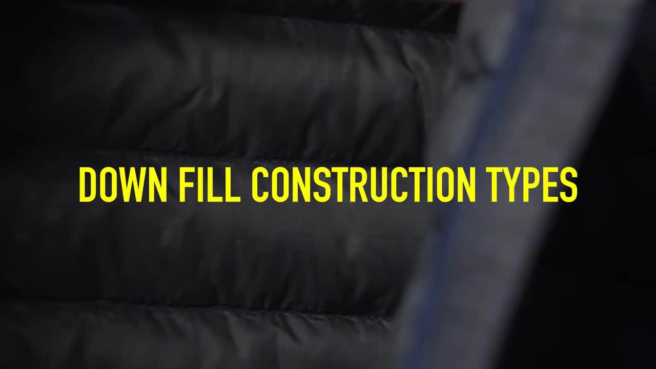 Construction Types