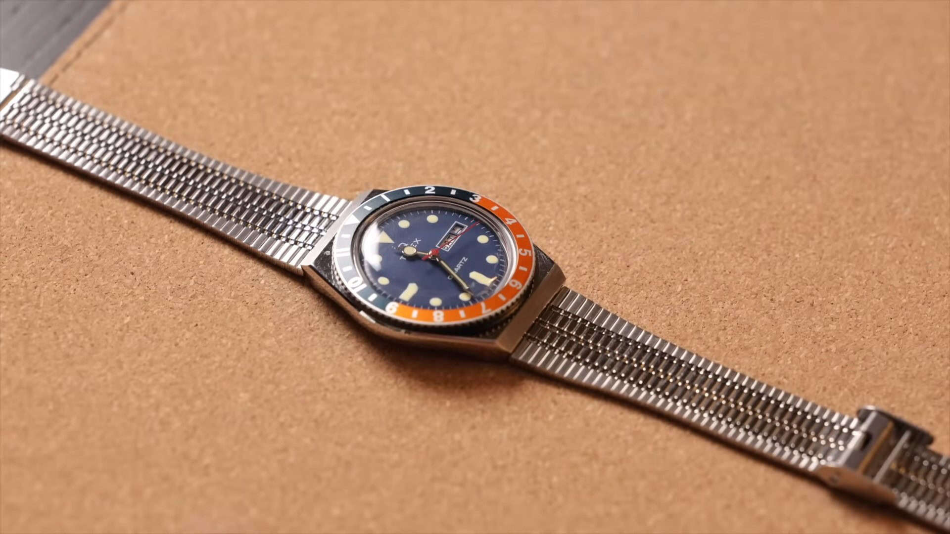 Deal Hunters - Timex Q