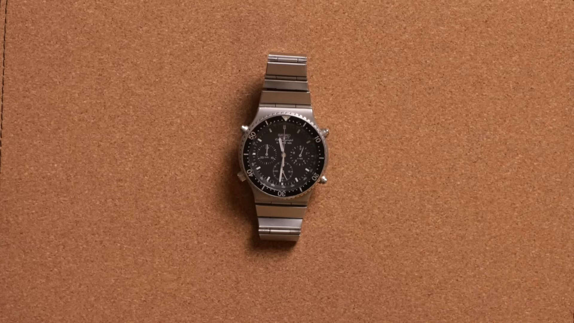 Deal Hunters - Seiko 7A28