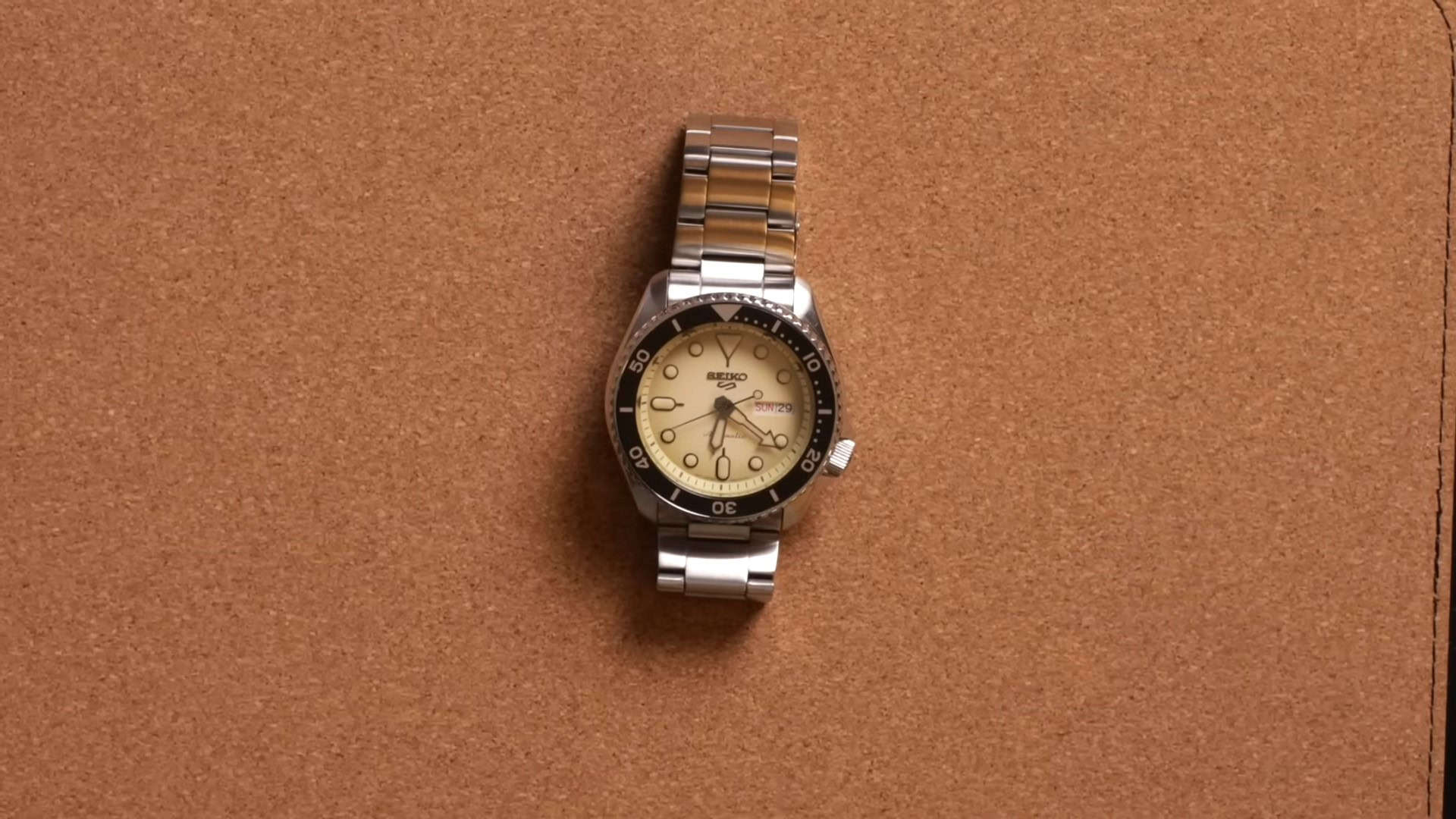 Deal Hunters - Seiko Automatic