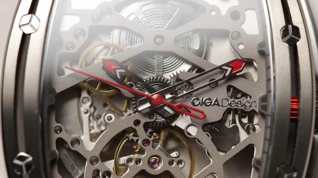 Design Details