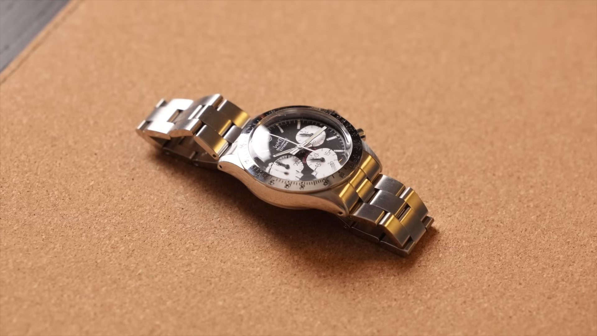 The Fun Corner - WMT Watch