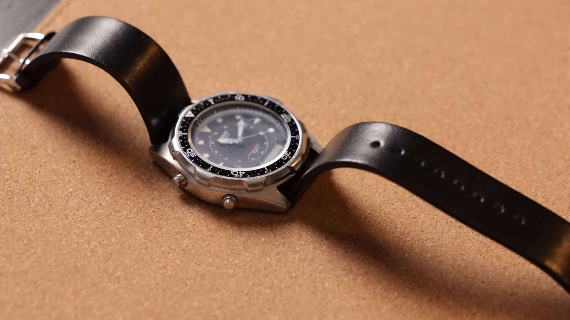 The Fun Corner - Casio “Arnie” AMW320R