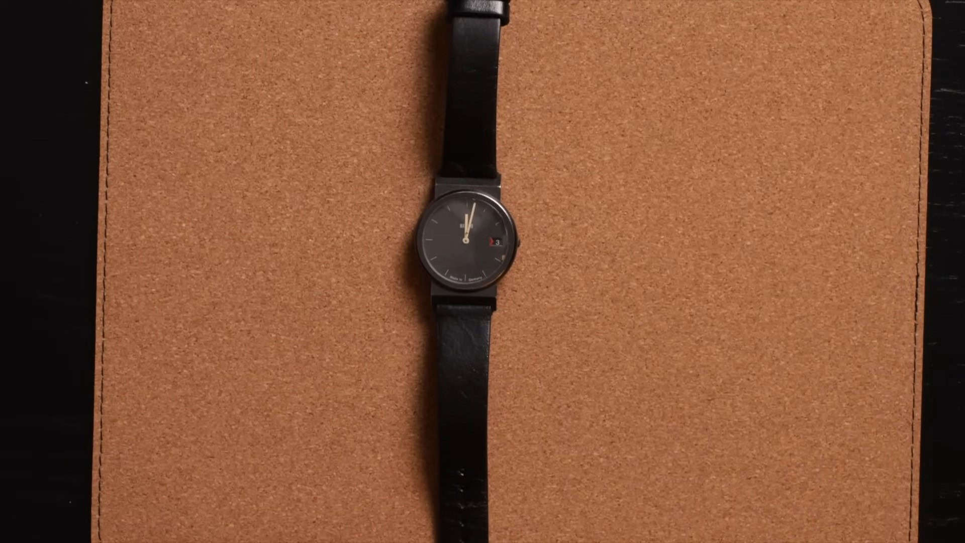 The Fun Corner - Braun AW50