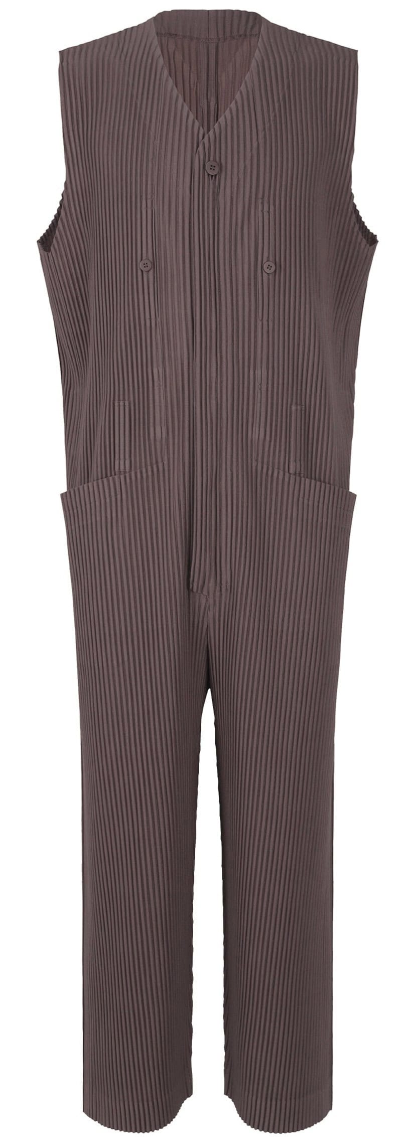 Homme Plissé Issey Miyake Pleats Bottoms 1
