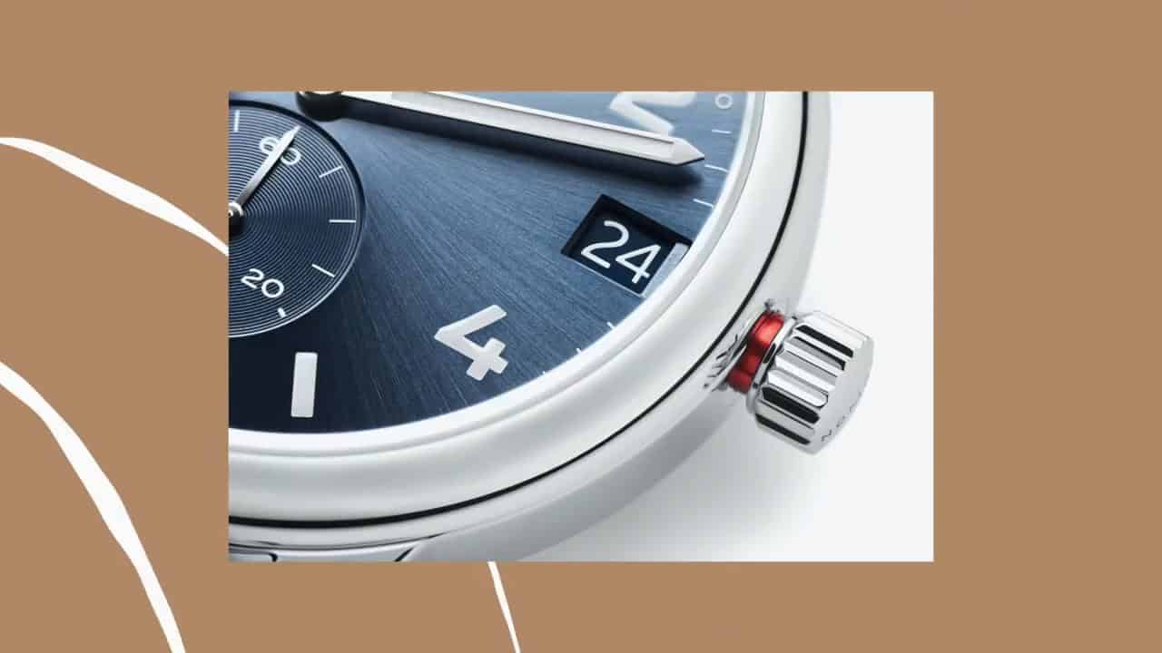 Nomos Club Sport Review by Clicky Bezel