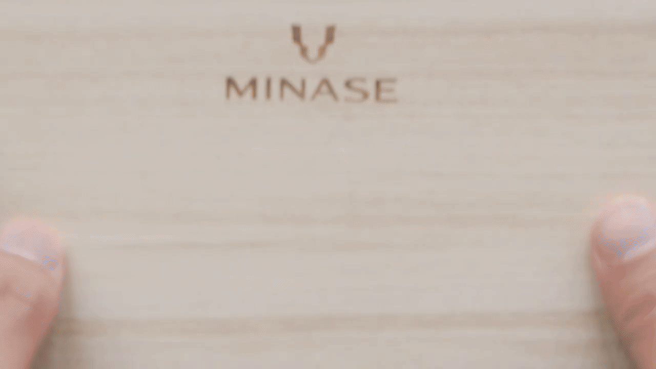 Minase Horizon Watch Review by Clicky Bezel
