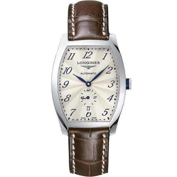 Longines Evidenza