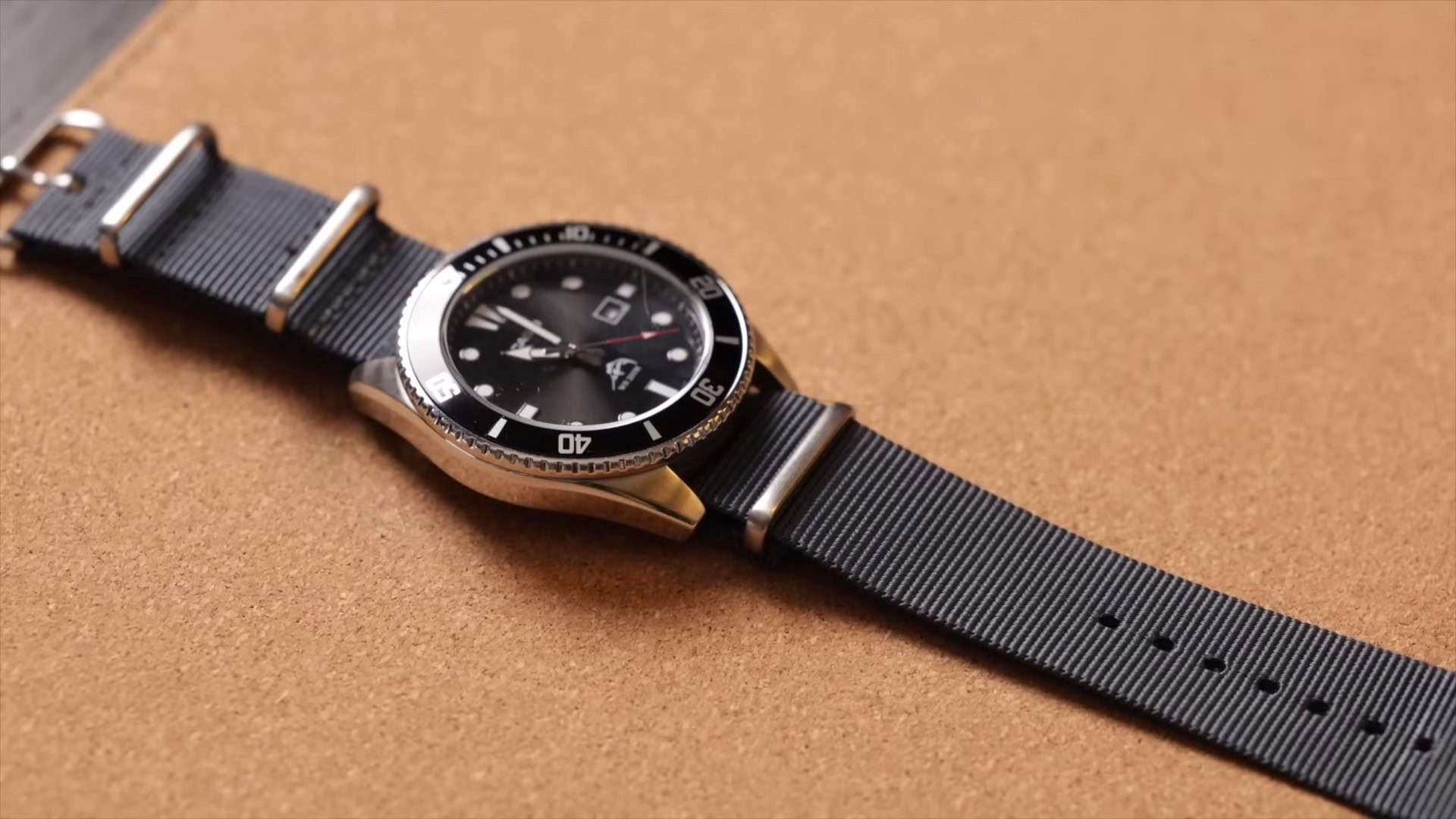 Modern Acquisitions - Casio Duro
