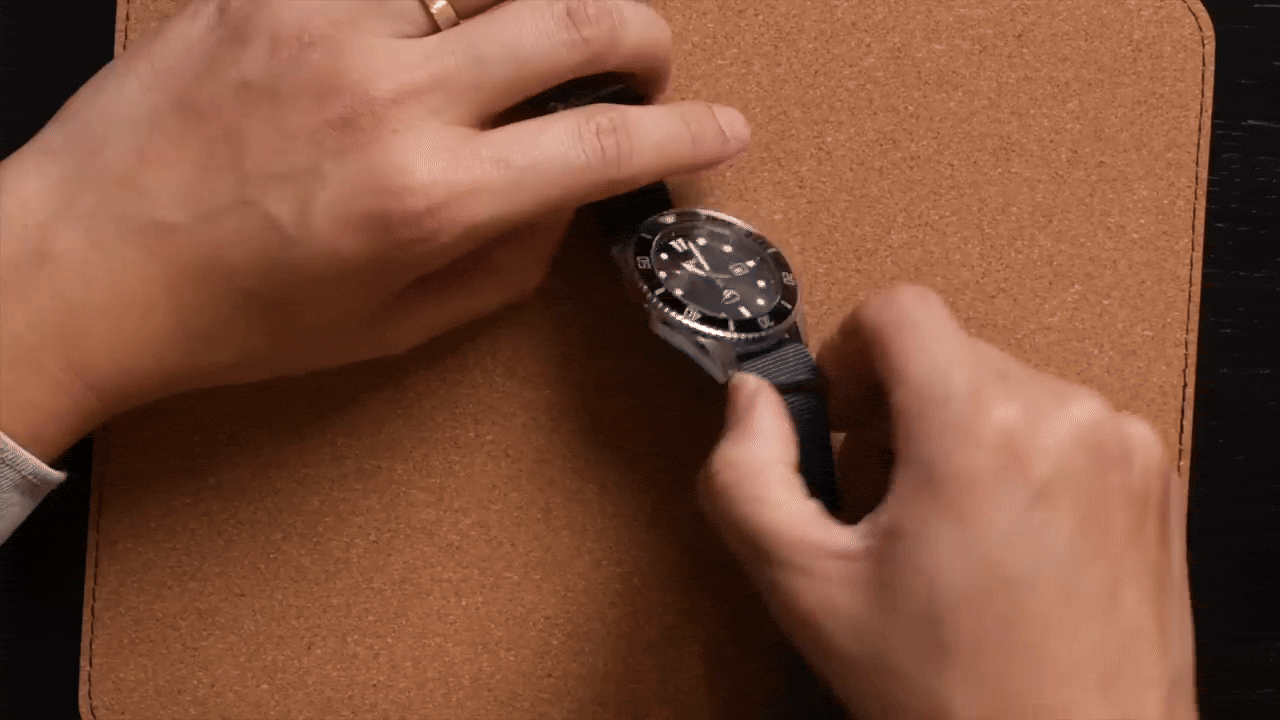 Modern Acquisitions - Casio Duro
