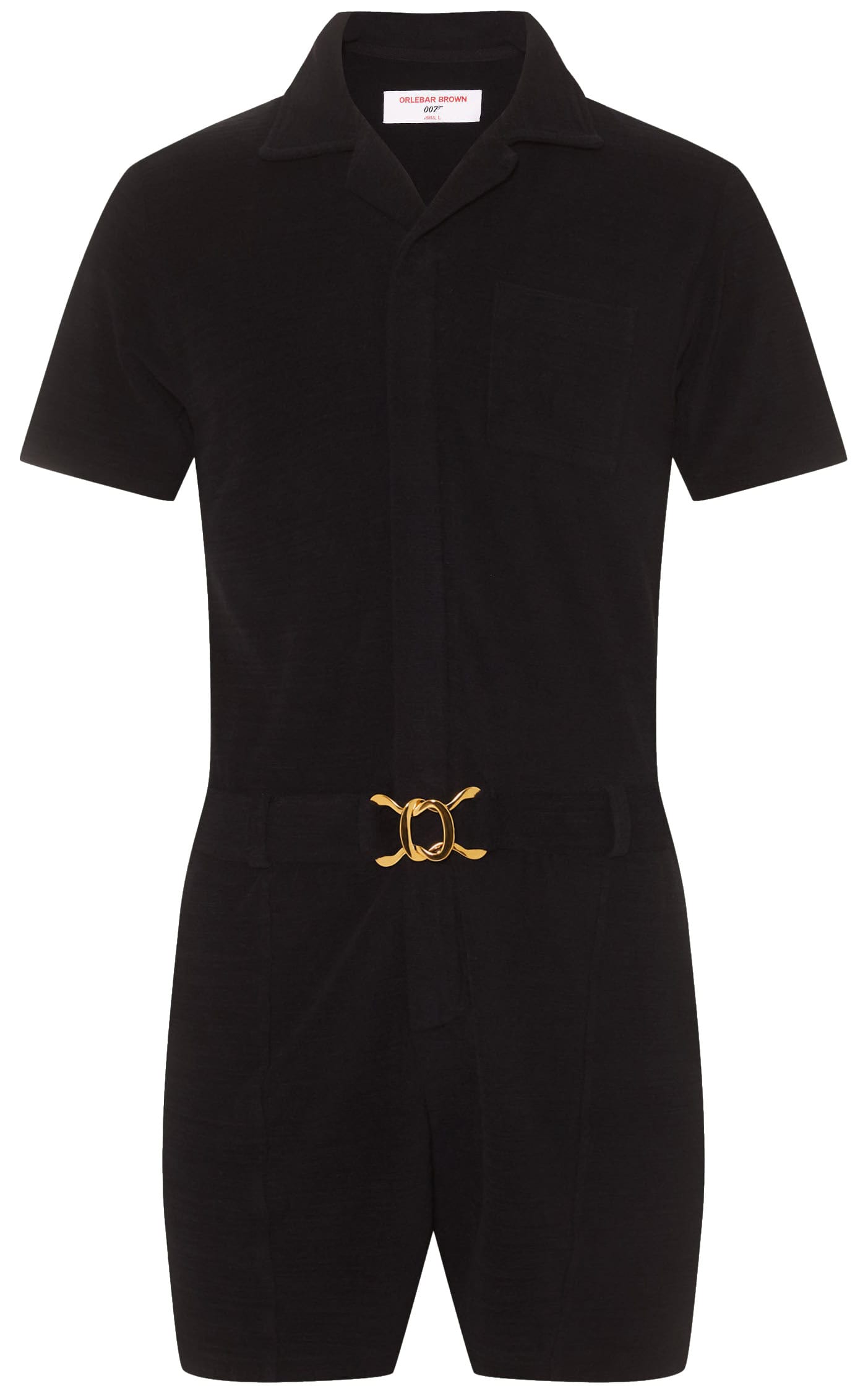 Orlebar Brown Goldfinger Onesie