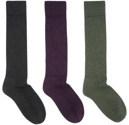 Peper Harow Boot Wool Socks