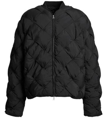 Represent Pillow Puffer