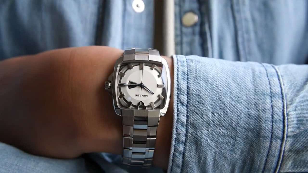The Incredible Polishing