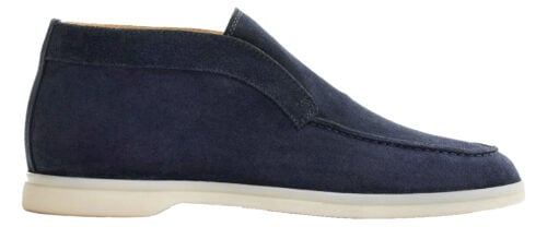 Scarosso Leonardo Boots