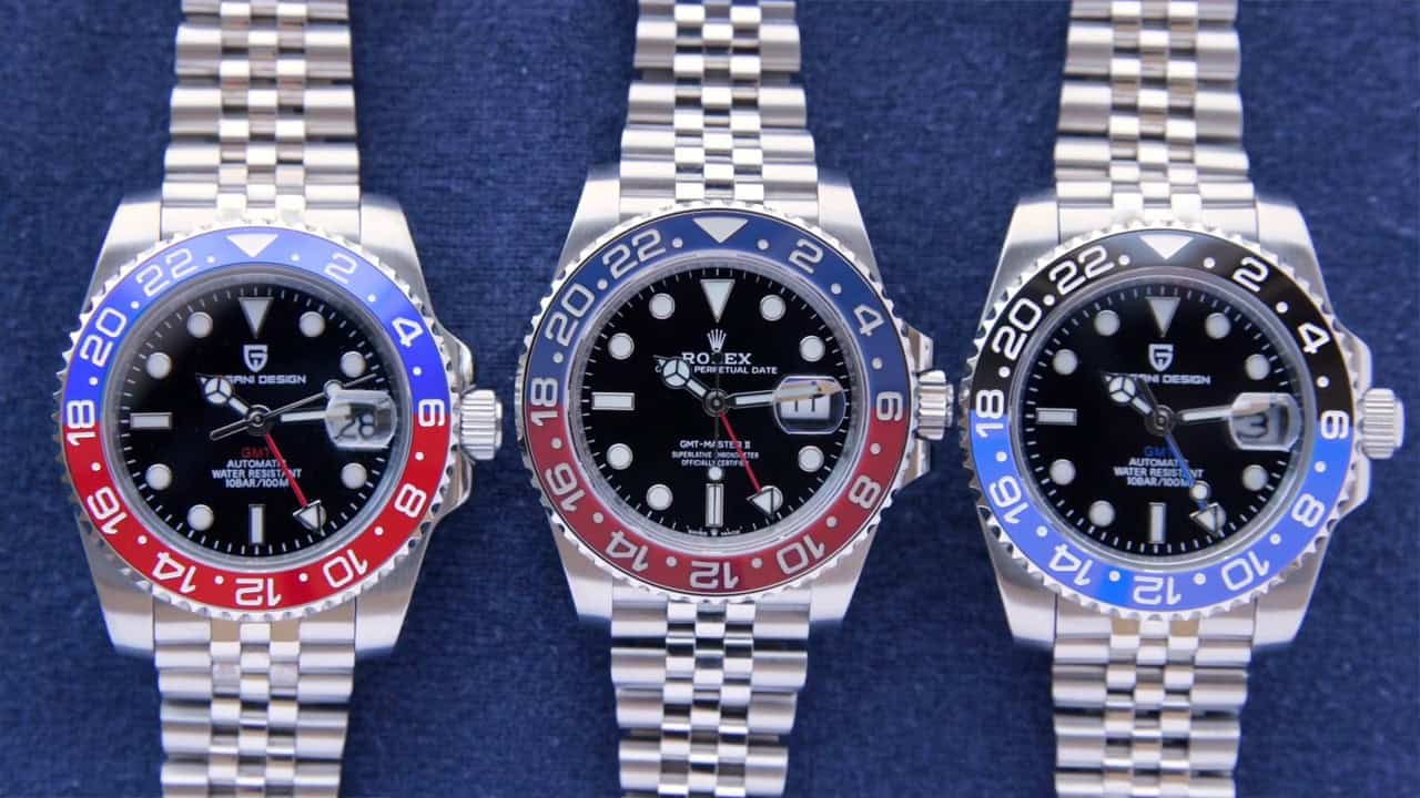 Seiko Alternatie