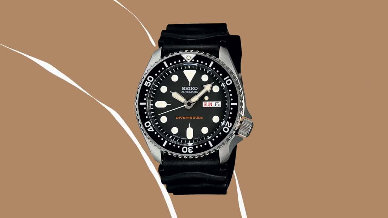 Seiko Alternatie