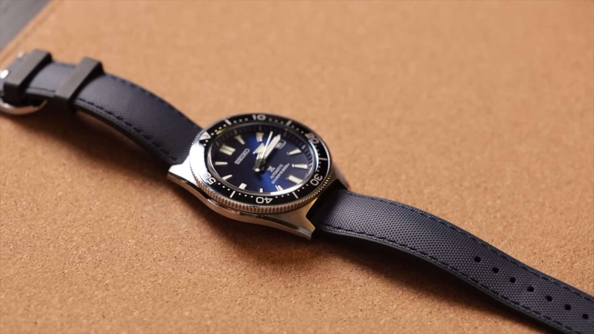Seiko Era - Seiko Bug
