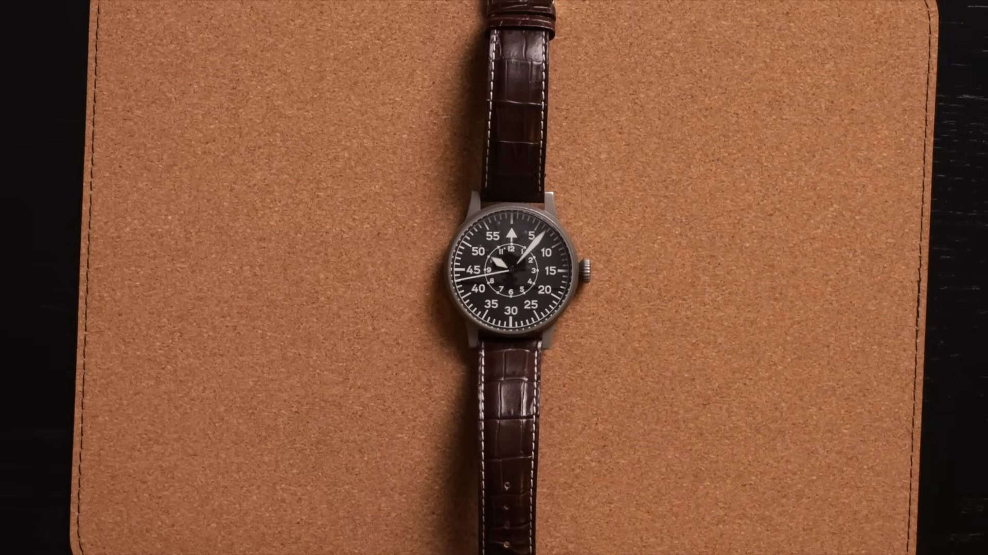 Serious Watches - Flieger B-type