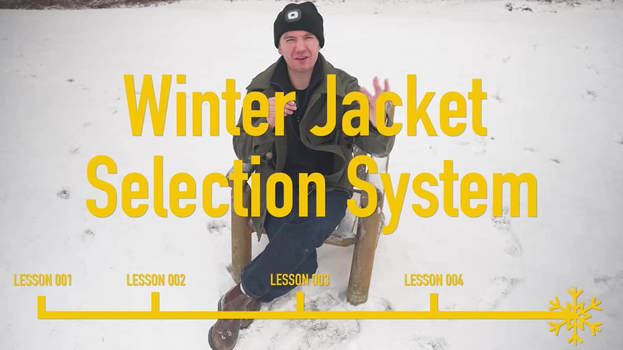 Selection Guide