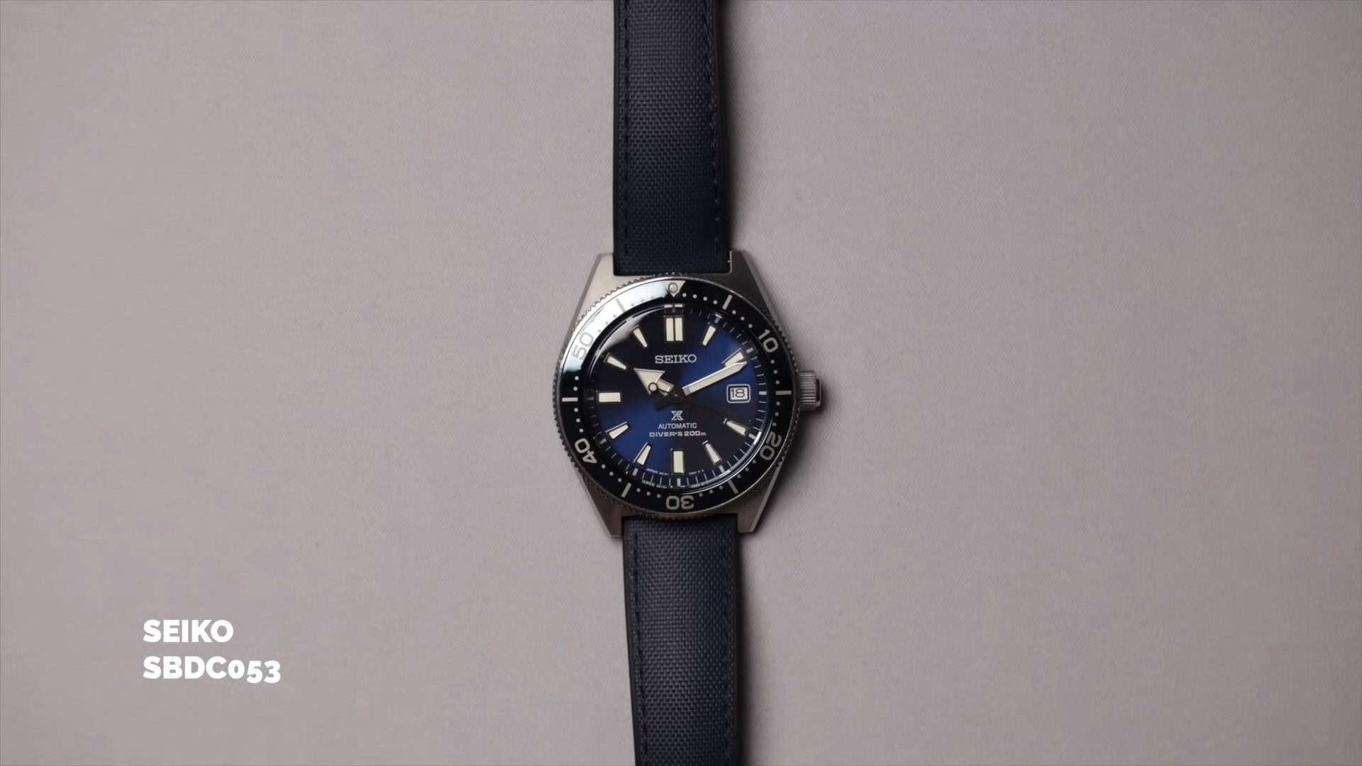 The Dive Watch Squad