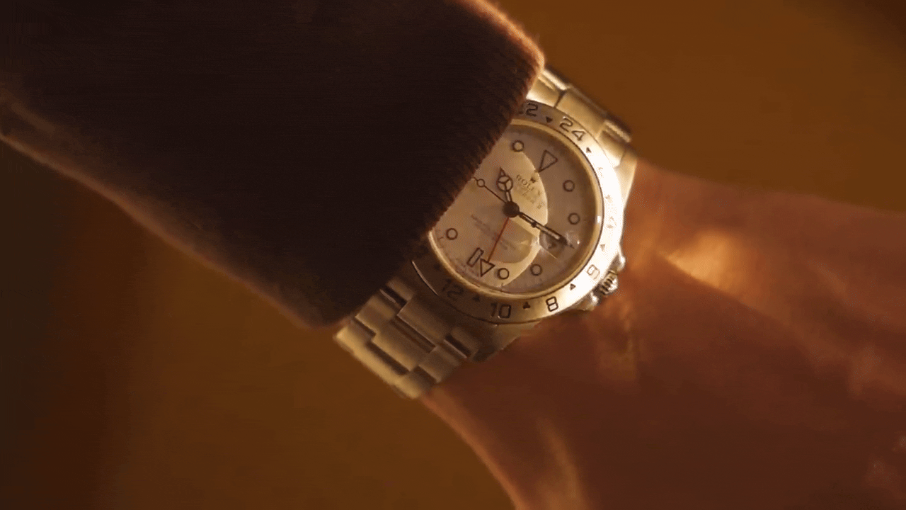 The Explorer 2 Evolved