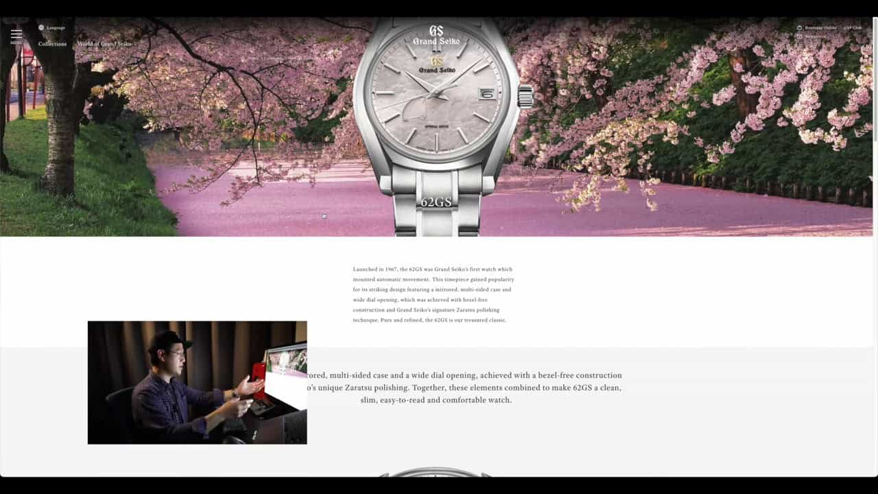 The Heritage Collection