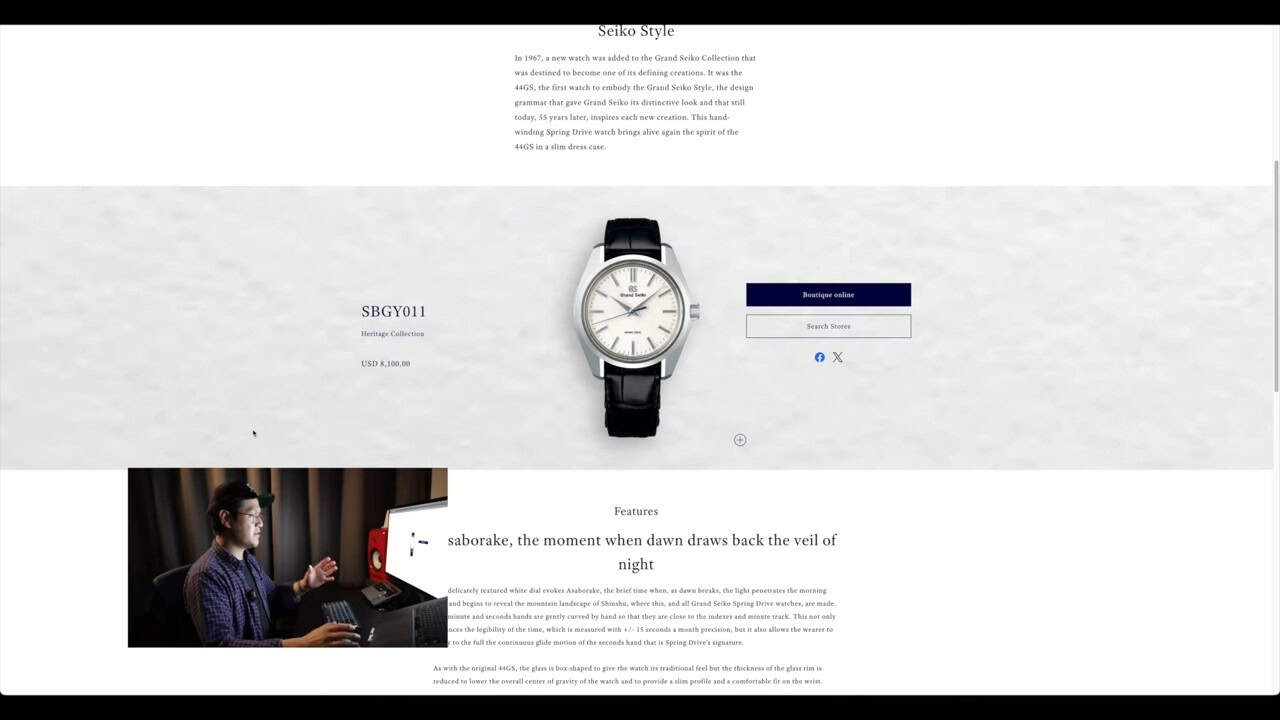 The Heritage Collection