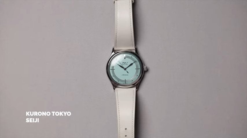 Time Only Champions