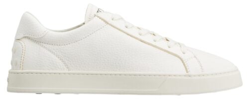 Tod's Leather Sneakers